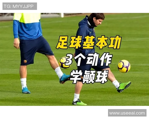 足球明星颠球技巧与音乐节奏完美结合的精彩瞬间分享