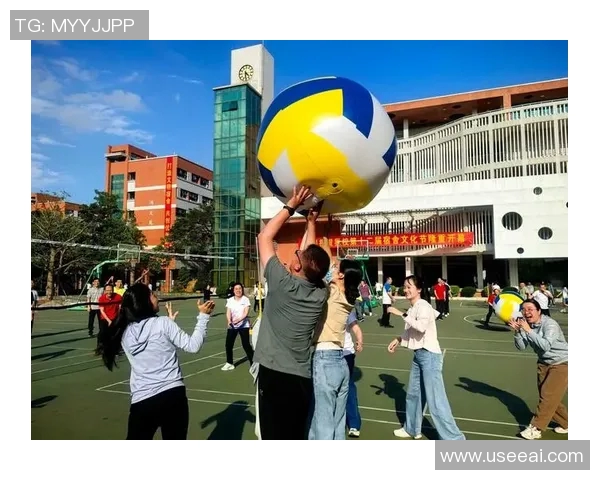 从零起步掌握排球技巧全面指南助你成为排球高手