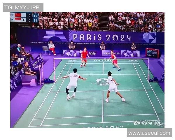 南京羽毛球队在奥运会上的精彩表现与状态分析
