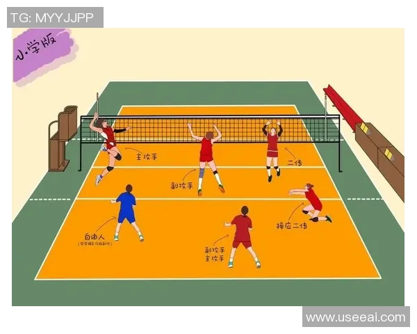 赛后分析：北京排球队与西安排球队的节奏对抗与战术探讨