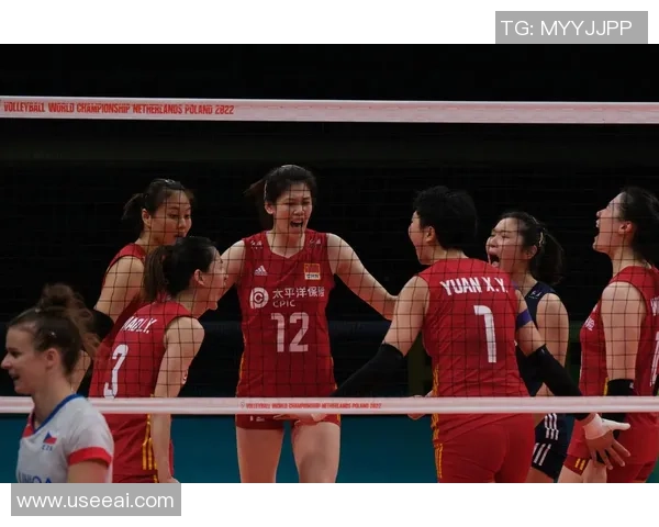 排球心理素质评比揭晓武汉排球队荣获第二名引发热议