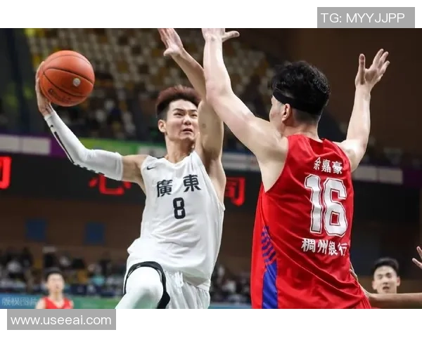 杭州篮球队在欧锦赛中的耐力表现分析与未来展望