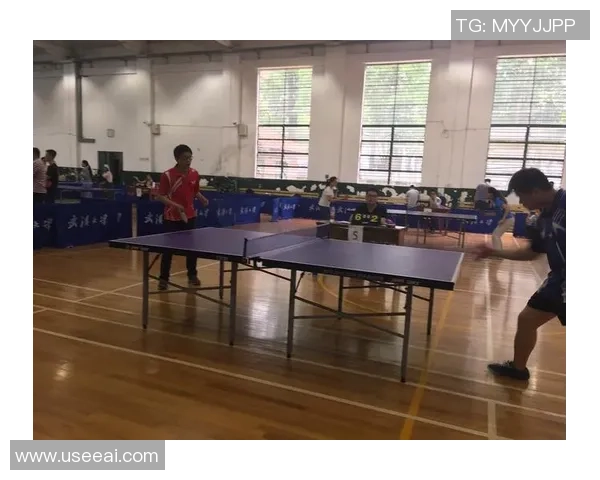 武汉乒乓球队在比赛经验排名中创下新高引发广泛关注与讨论