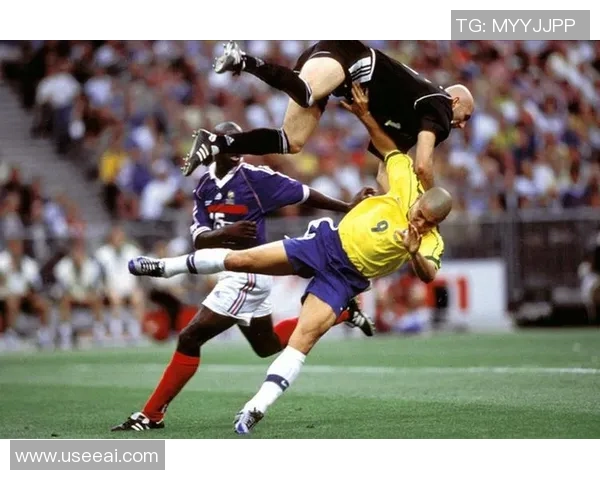 足球明星的成长故事与场上瞬间的精彩瞬间分享