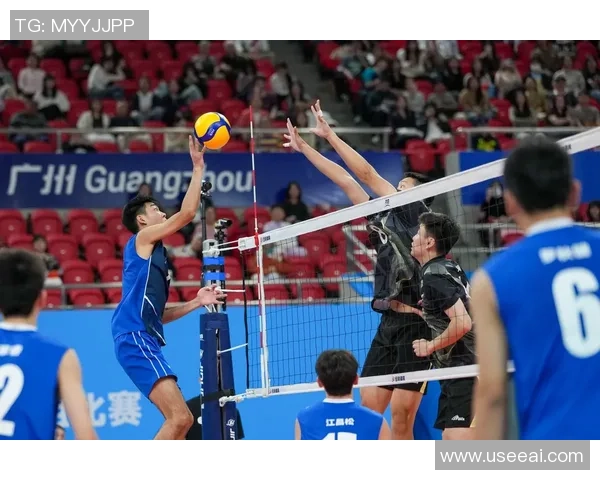 南京排球队的实力分析与发展潜力探讨