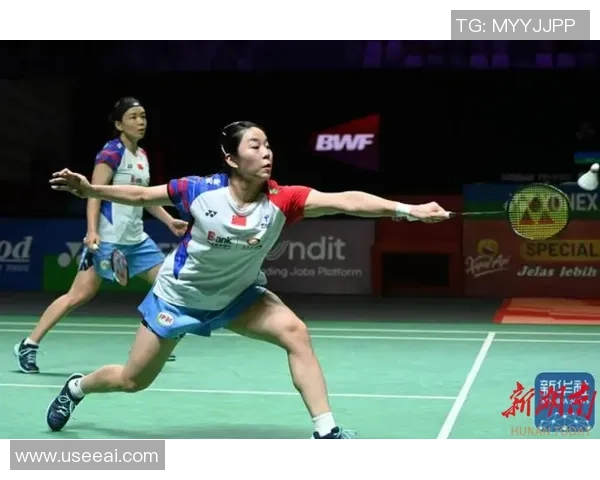 武汉羽毛球队荣登羽毛球战术排行榜第一名引领全国羽坛新风潮